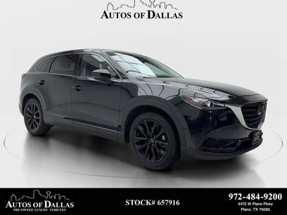Used 2023 MAZDA CX-9 Touring Plus