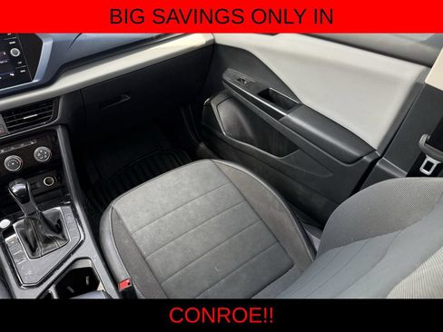 Used 2023 Volkswagen Taos SE FWD image 26