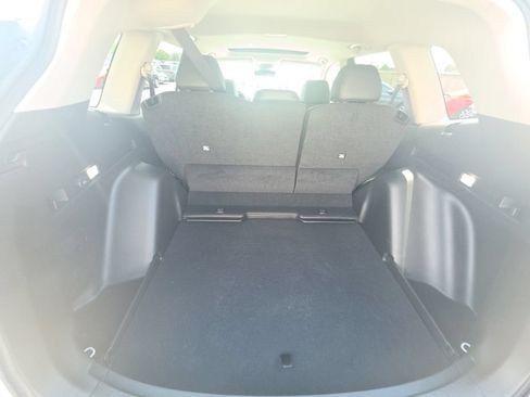 Used 2026 Honda CR-V EX-L image 28