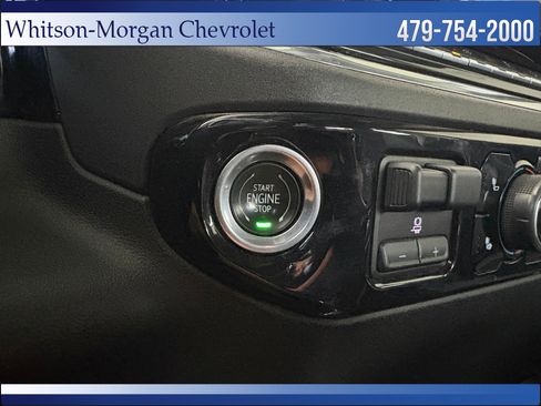 Used 2023 Chevrolet Silverado 1500 LT AWD/4WD image 22