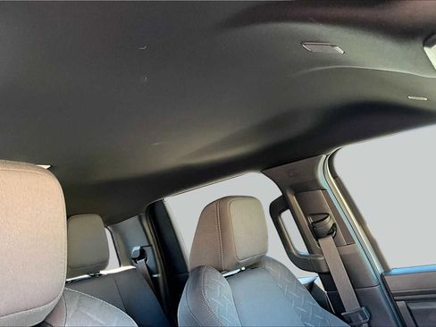 Used 2025 Toyota Tacoma SR5 RWD image 14