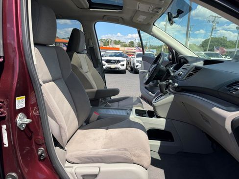 Used 2014 Honda CR-V EX image 20