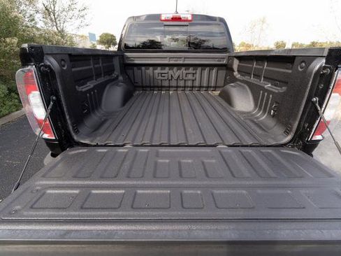 Used 2022 GMC Canyon Elevation w/ Trailering Package image 11