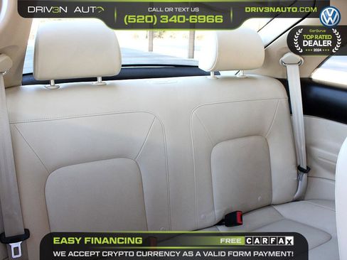 Used 2010 Volkswagen Beetle image 14