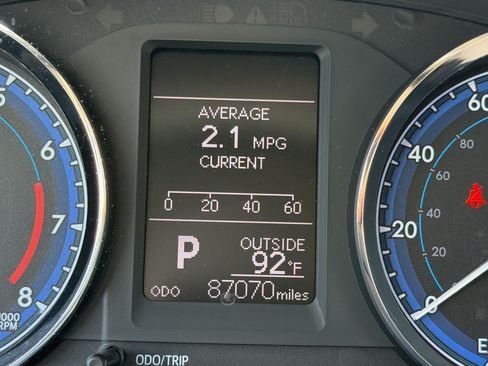 Used 2017 Toyota Corolla L FWD image 20