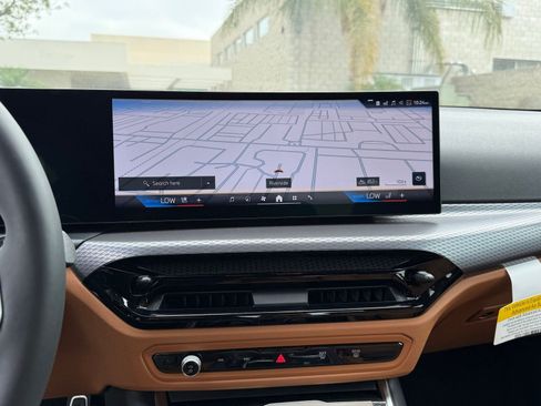 New 2026 BMW 330i Sedan RWD image 27