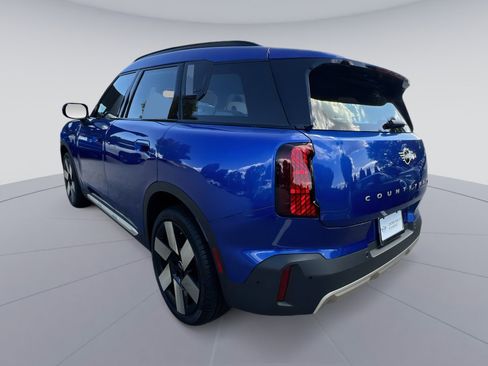 Certified 2025 MINI Cooper Countryman S AWD/4WD image 11