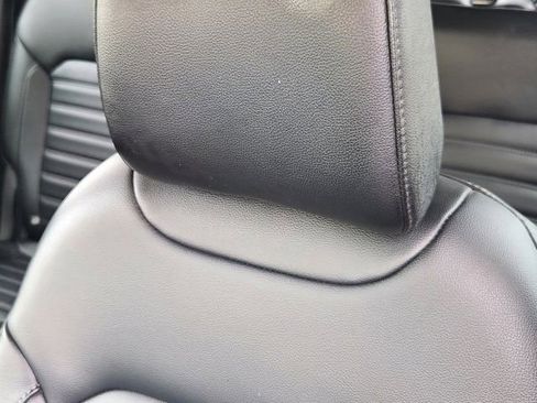 Used 2022 Ford Edge SEL w/ Convenience Package AWD/4WD image 23