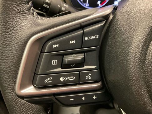 Used 2024 Subaru Outback Limited image 14