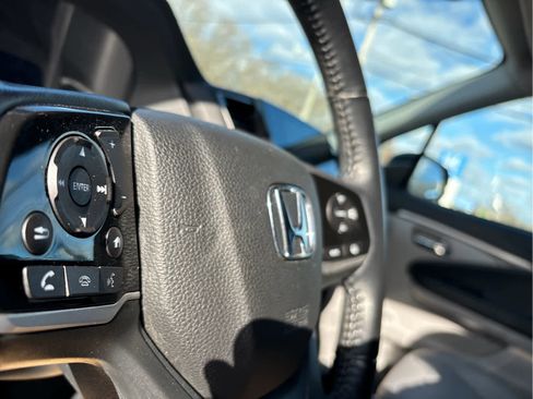 Certified 2021 Honda Pilot EX-L image 12