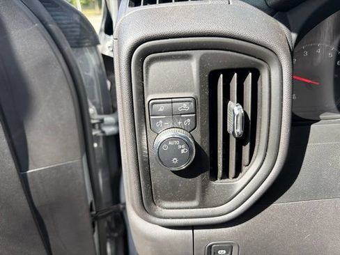 Used 2024 GMC Sierra 1500 Pro w/ Pro Value Package RWD image 18