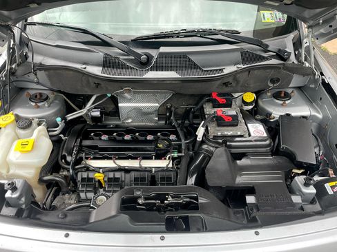 Used 2015 Jeep Patriot Sport w/ Power Value Group image 11