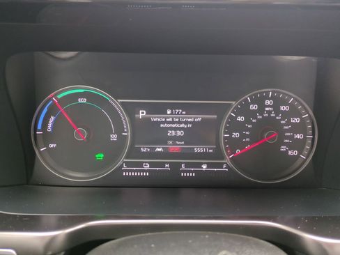 Used 2023 Kia Sorento EX image 11