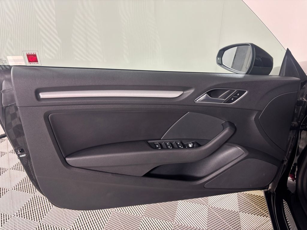 Used 2016 Audi A3 1.8T Premium FWD image 13