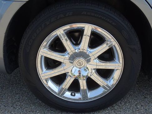Used 2007 Chrysler 300 C RWD image 23