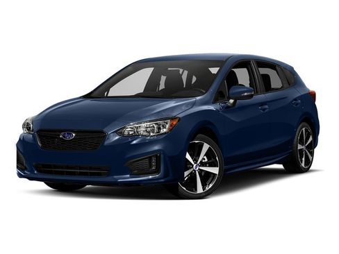 Used 2018 Subaru Impreza 2.0i Sport image 1