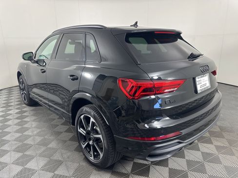 Used 2025 Audi Q3 2.0T Premium w/ Convenience Package image 5