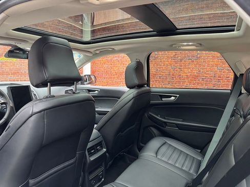 Certified 2022 Ford Edge SEL w/ Convenience Package image 24