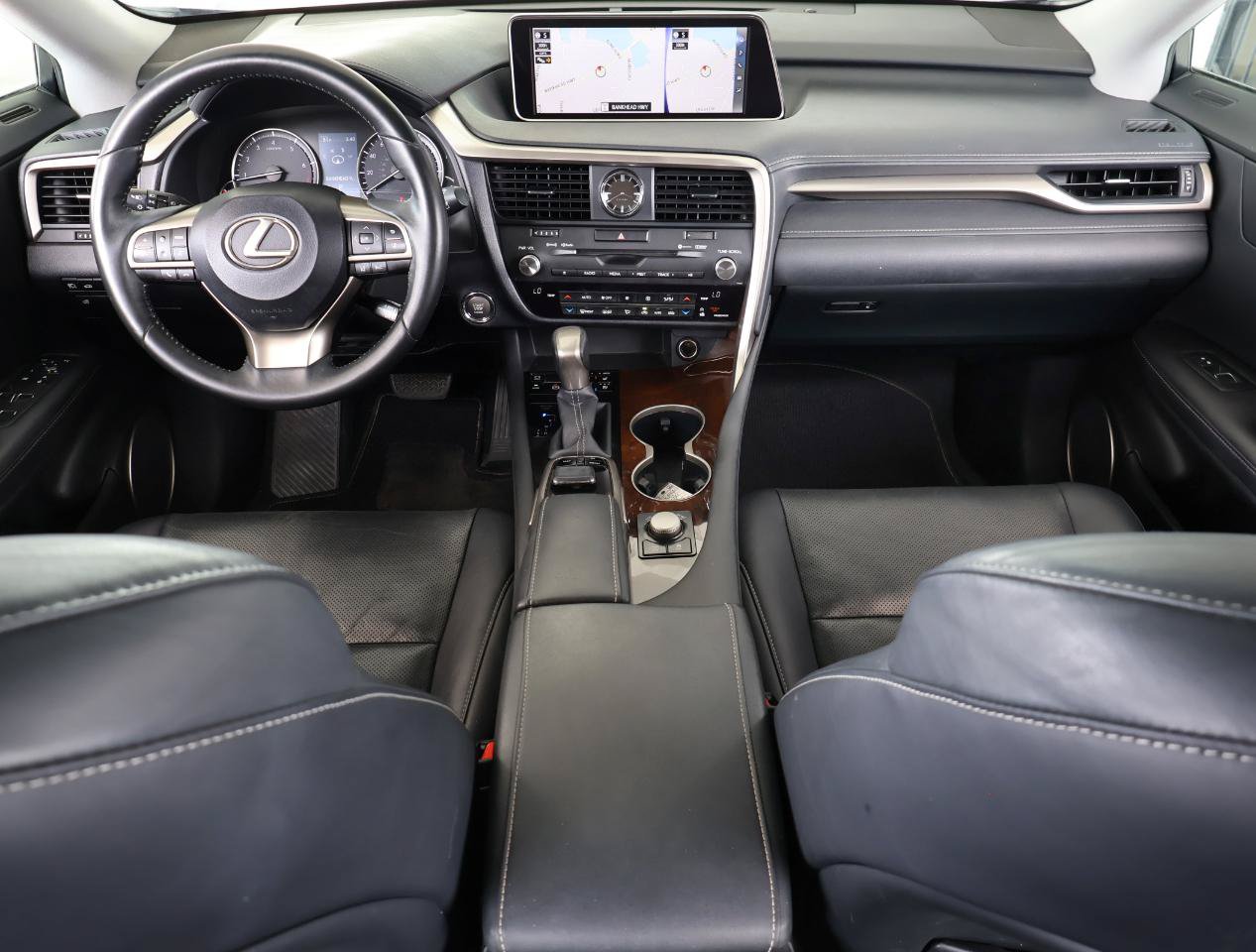 Used 2017 Lexus RX 350 AWD w/ Premium Package image 16