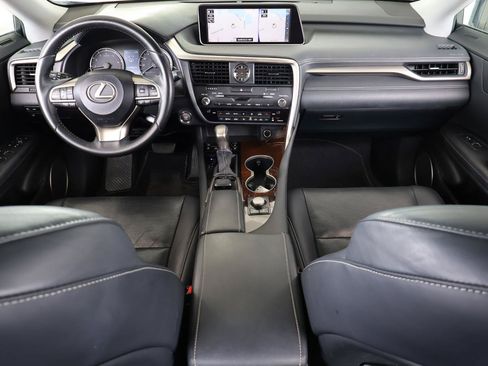 Used 2017 Lexus RX 350 AWD image 16