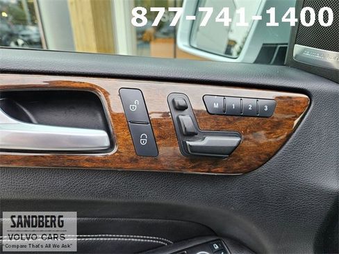 Used 2012 Mercedes-Benz ML 350 BlueTEC 4MATIC image 17