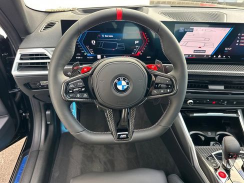 New 2026 BMW M4 Competition RWD image 14