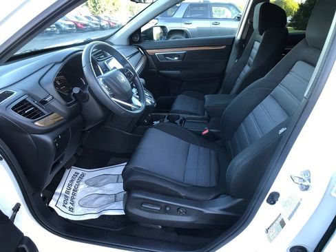 Used 2020 Honda CR-V EX image 4