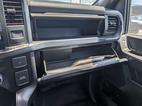 Used 2024 Ford F150 XLT w/ Tow/Haul Package AWD/4WD image 21