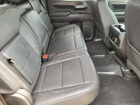 Used 2023 Chevrolet Silverado 1500 RST image 15