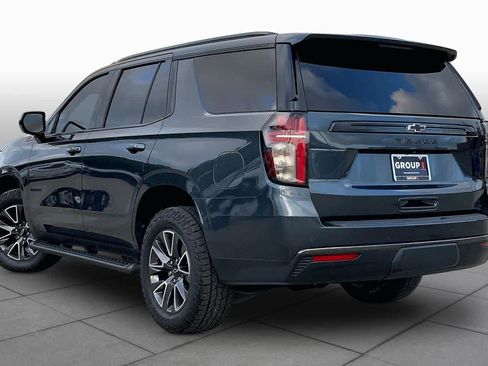 Used 2021 Chevrolet Tahoe Z71 image 12