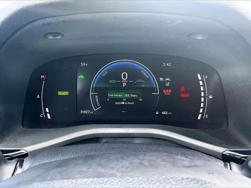 Used 2025 Toyota Camry LE FWD image 25