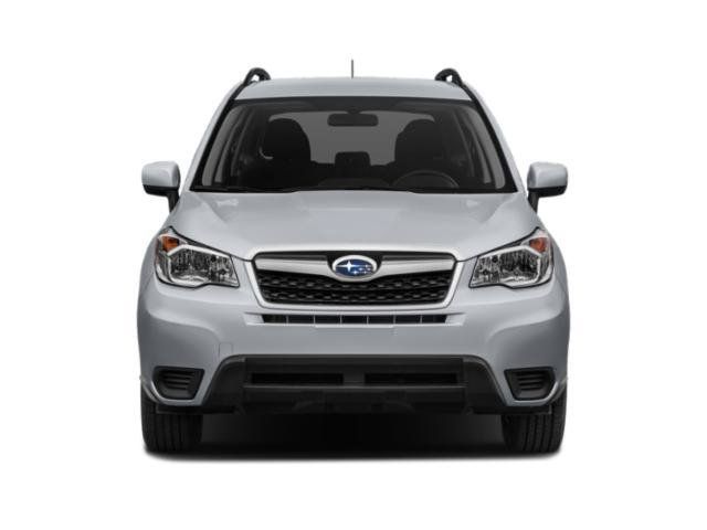 Used 2015 Subaru Forester 2.5i w/ Alloy Wheel Package AWD/4WD image 7