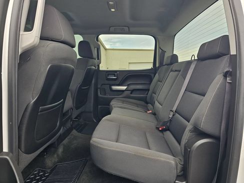 Used 2014 Chevrolet Silverado 1500 LT w/ All Star Edition AWD/4WD image 12