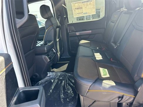 New 2025 Ford F150 Tremor w/ Equipment Group 402A High image 25