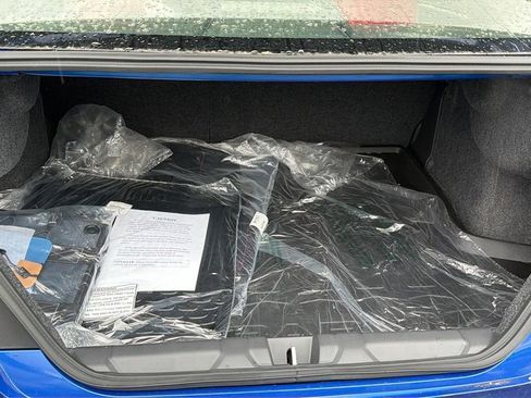 New 2025 Subaru WRX Limited image 13