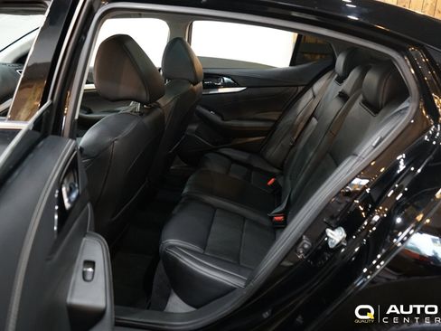 Used 2020 Nissan Maxima 3.5 SL image 25