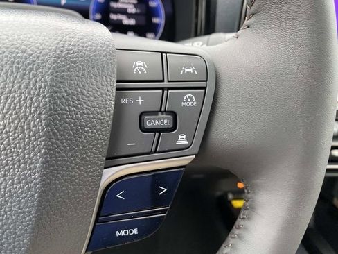 New 2026 Toyota Camry XLE image 13