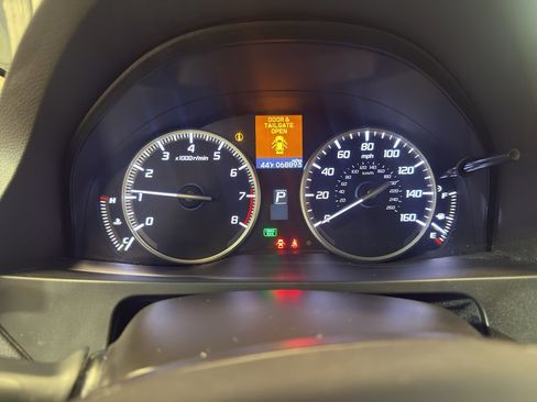 Used 2017 Acura RDX FWD image 17