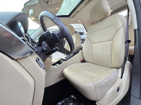 Used 2016 Mercedes-Benz GLE 350 4MATIC image 17