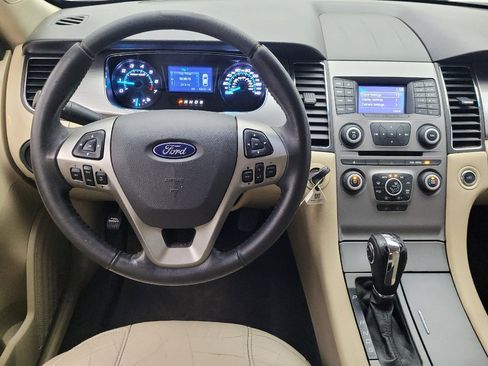 Used 2015 Ford Taurus SEL image 22