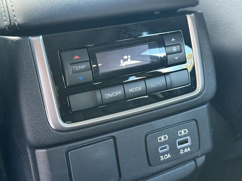 New 2026 Subaru Ascent Premium image 14