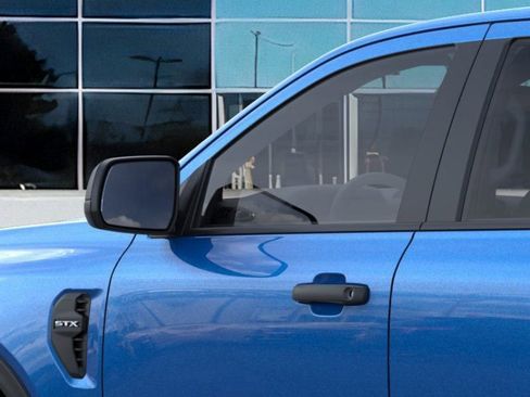 New 2026 Ford Ranger XL RWD image 20