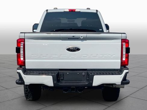 Used 2026 Ford F250 XLT w/ XLT Premium Package AWD/4WD image 5
