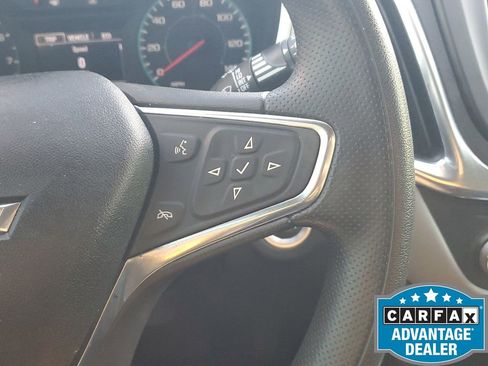 Used 2021 Chevrolet Equinox LS image 27