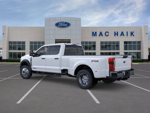 New 2026 Ford F450 XL w/ 360-Degree Camera Package image 4