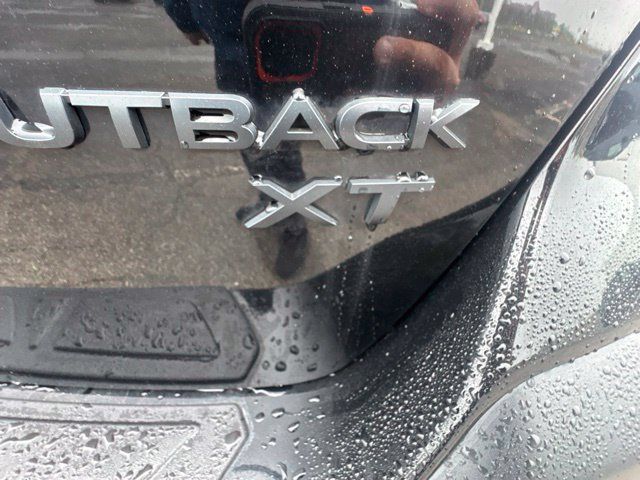 Used 2023 Subaru Outback Onyx Edition XT AWD/4WD image 20