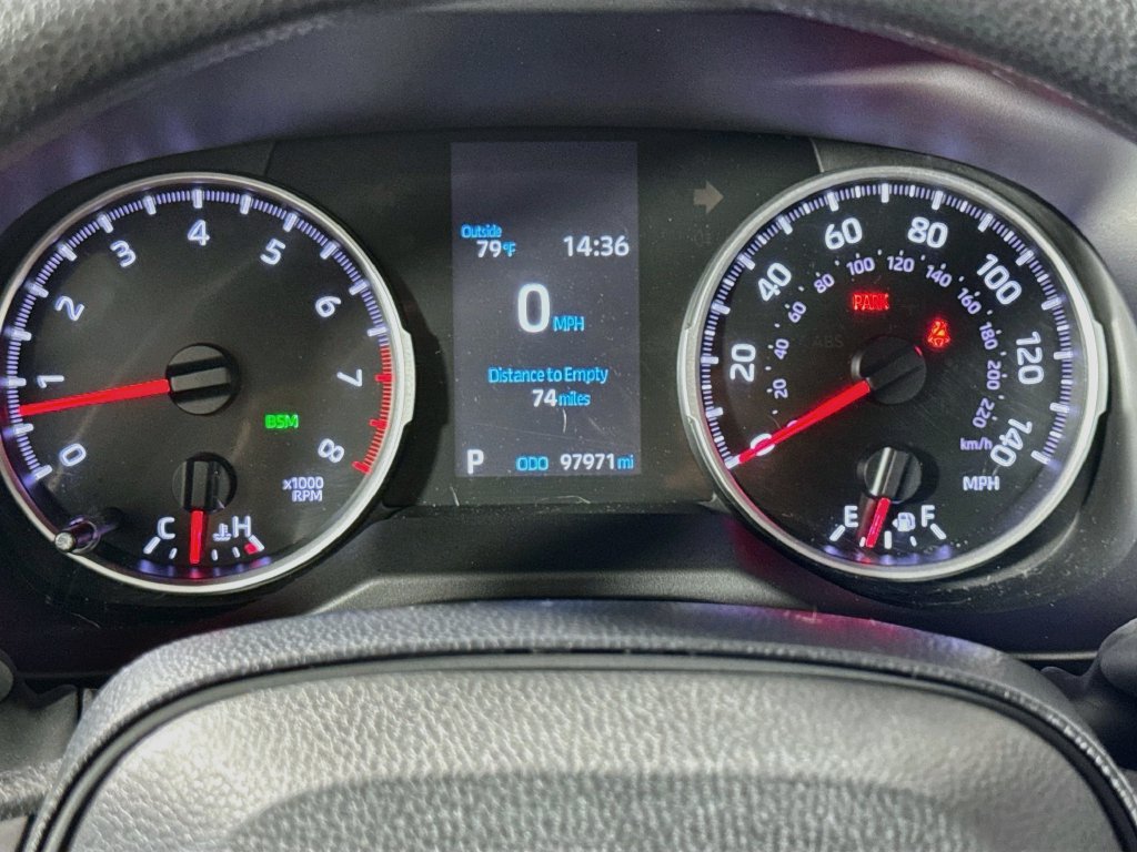 Used 2019 Toyota RAV4 LE w/ All Weather Liner Package AWD/4WD image 20