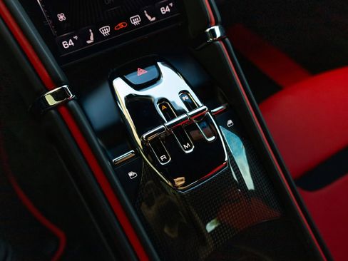 Used 2024 Ferrari Roma image 54