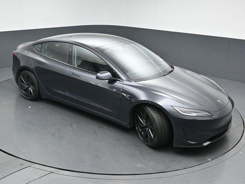 Used 2024 Tesla Model 3 Performance image 35
