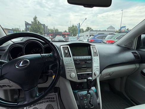 Used 2009 Lexus RX 350 AWD image 8